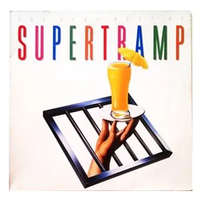 The Very Best Of Supertramp - Supertramp