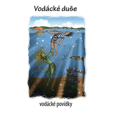 Vodácké duše