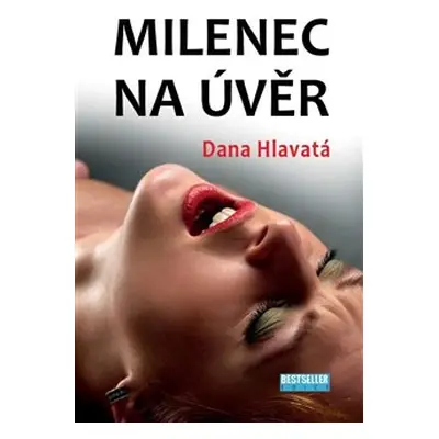 Milenec na úvěr - Dana Hlavatá