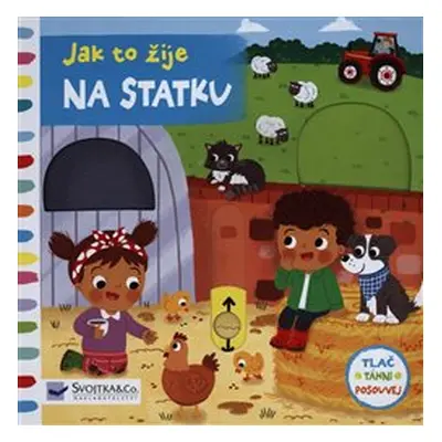 Jak to žije na statku