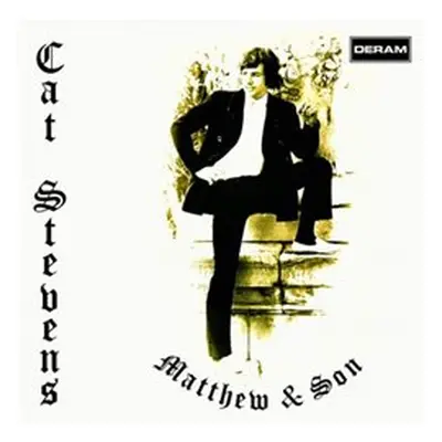 Mathew & Son - Cat Stevens