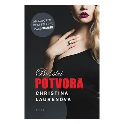 Božská potvora - Christina Laurenová