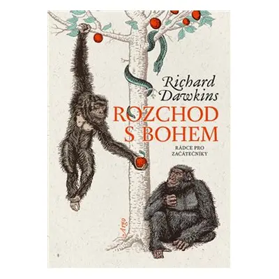 Rozchod s bohem - Richard Dawkins