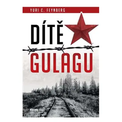 Dítě gulagu - Yuri C. Feynberg