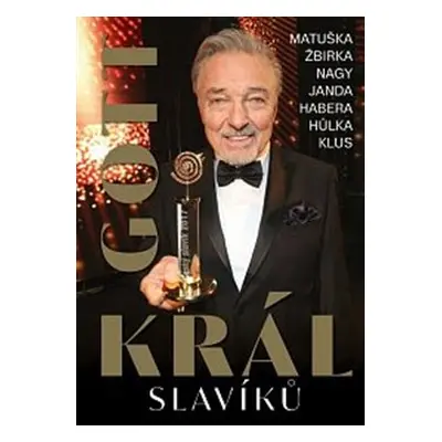 Gott - Král Slavíků - Petr Čermák, Dana Čermáková