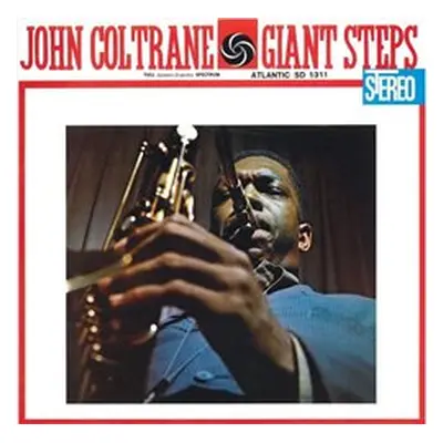 Giant Steps - John Coltrane