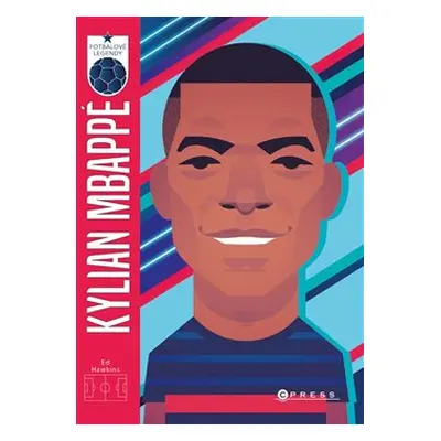 Kylian Mbappé - Ed Hawkins