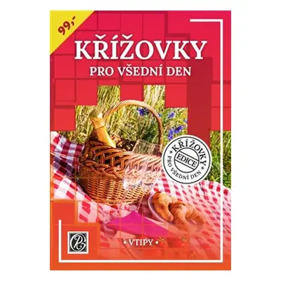 Křížovky pro všední den