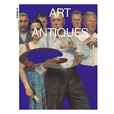 Art & Antiques 5/2024