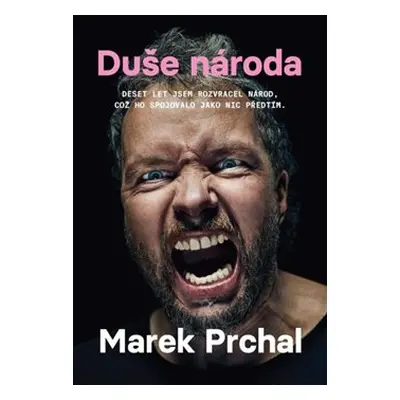 Duše národa - Marek Prchal