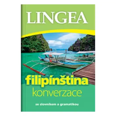 Filipínština - konverzace