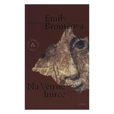 Na Větrné hůrce - Emily Brontëová