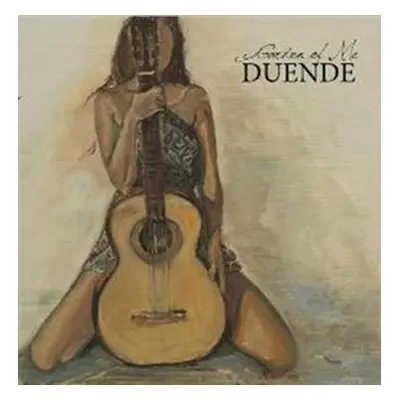 Garden Of Me - Duende