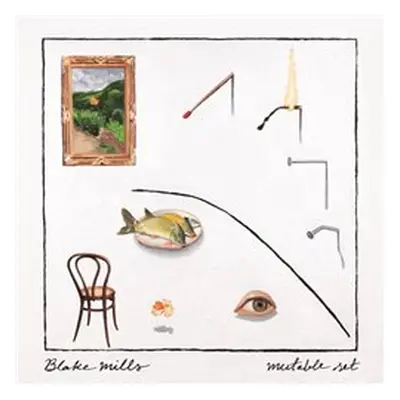 Mutable Set - Blake Mills