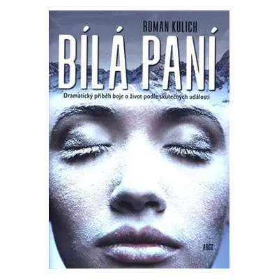 Bílá paní - Roman Kulich