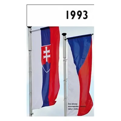 1993 – Jaké to tenkrát bylo aneb Co se stalo v roce, kdy jste se narodili