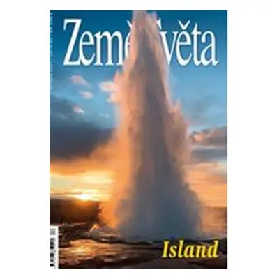 Země světa - 4/2021 - Island