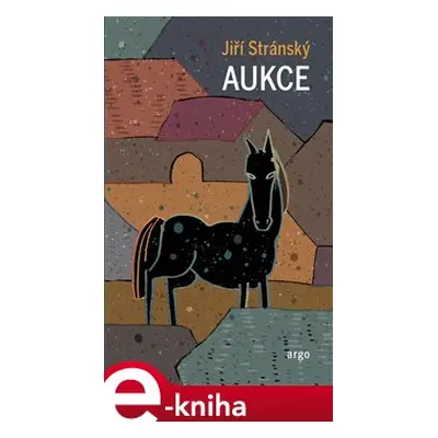 Aukce - Jiří Stránský