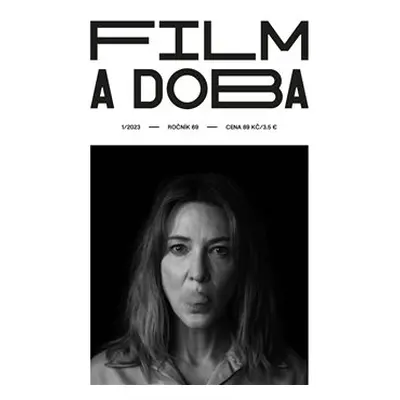 Film a doba 1/2023