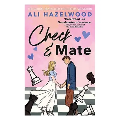 Check & Mate - Ali Hazelwood