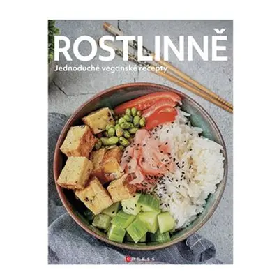 Rostlinně - kolektiv