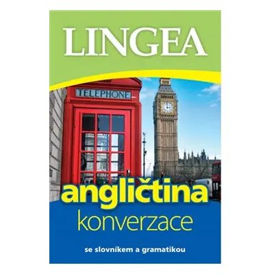 Angličtina - konverzace - kolektiv autorů