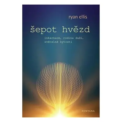 Šepot hvězd - Ryan Ellis