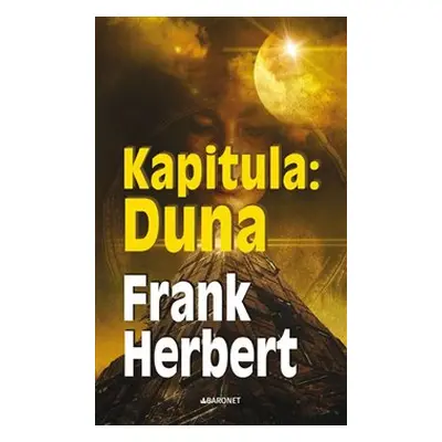 Kapitula: Duna - Frank Herbert