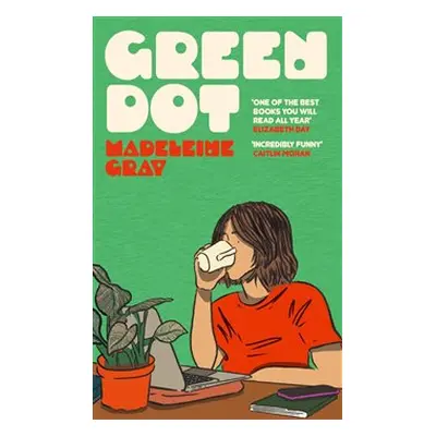 Green Dot - Madeleine Gray