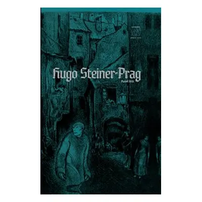 Hugo Steiner-Prag - Pavel Růt