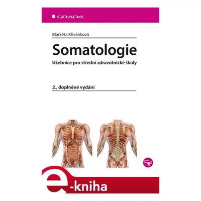 Somatologie - Markéta Křivánková