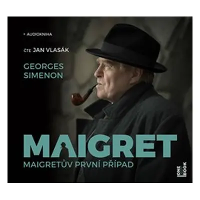 Maigretův první případ - Georges Simenon