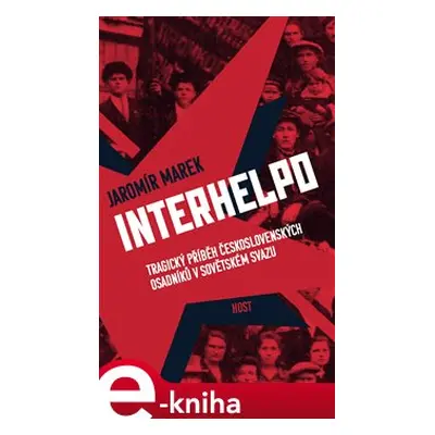 Interhelpo - Jaromír Marek