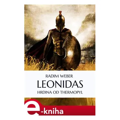 Leonidas - Radim Weber