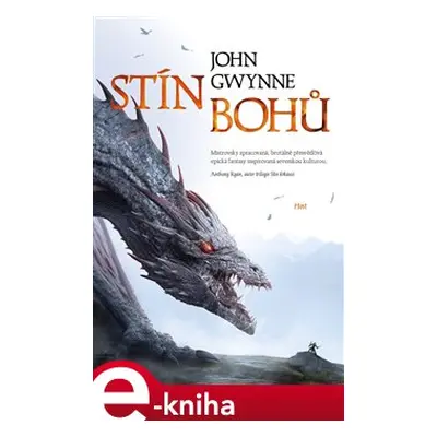 Stín bohů - John Gwynne