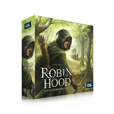 Albi Robin Hood