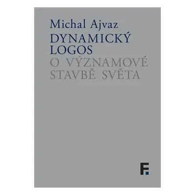 Dynamický logos - Michal Ajvaz