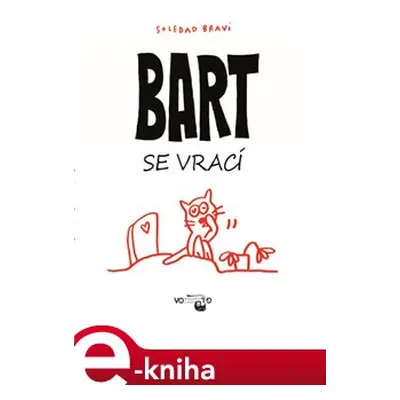 Bart se vrací - Soledad Bravi