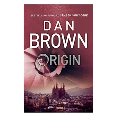 Origin - Dan Brown