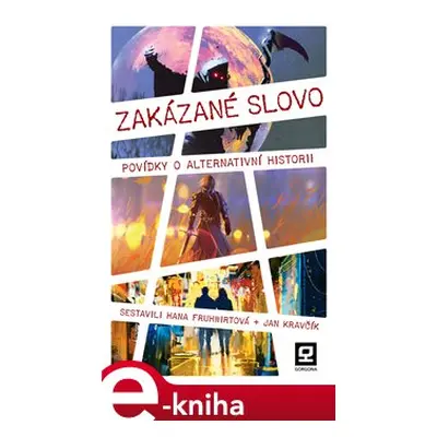 Zakázané slovo