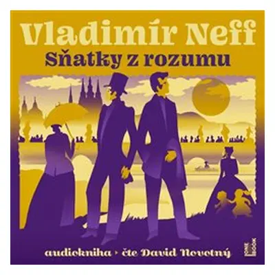 Sňatky z rozumu - Vladimír Neff