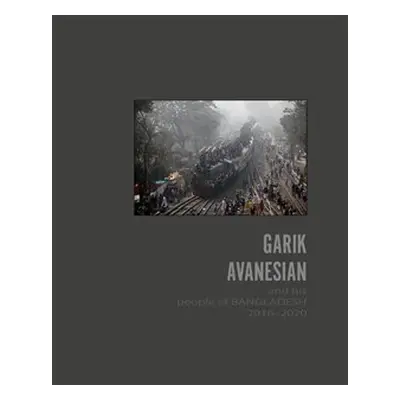 Garik Avanesian and his people of Bangladesh - Garik Avanesian