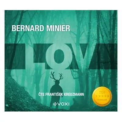 Lov - Bernard Minier