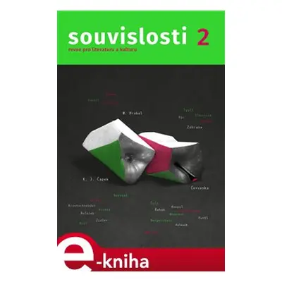 Souvislosti 2/2022