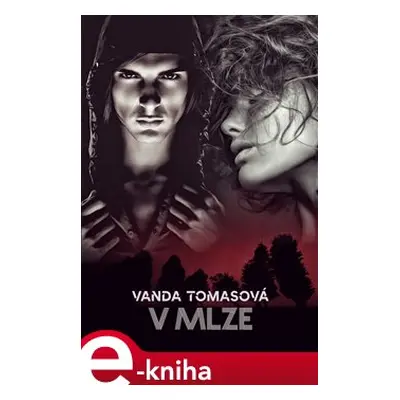 V mlze - Vanda Tomasová