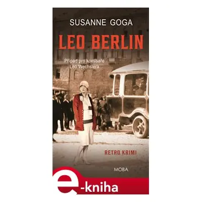 Leo Berlin - Susanne Goga