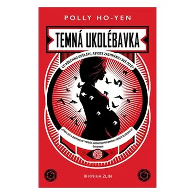 Temná ukolébavka - Polly Ho-Yen