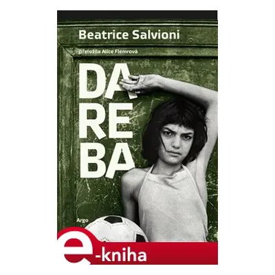 Dareba - Beatrice Salvioni