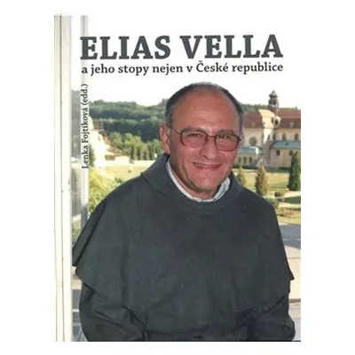 Elias Vella a jeho stopy nejen v České republice