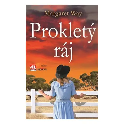 Prokletý ráj - Margaret Way